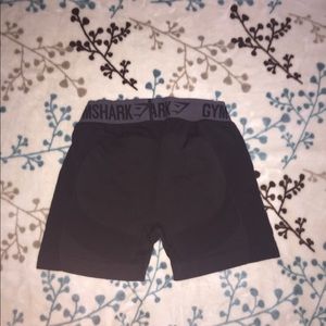 Gymshark Shorts - Gymshark flex shorts Gymshark Shorts - Gymshark flex shorts
